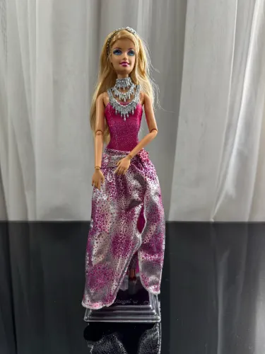 Barbie