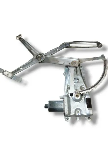 Máquina de vidro elétrico dianteiro Gm Corsa 2011 ORIGINAL 