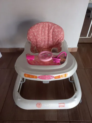 Andador infantil