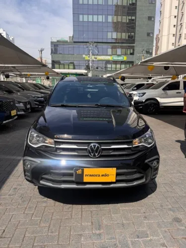 Volkswagen Saveiro Extreme 1.6 Flex 16V CD 2026
