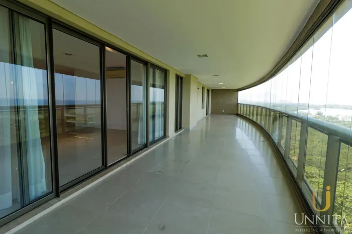 Apartment em Rio de Janeiro - Rio de Janeiro, Barra da Tijuca