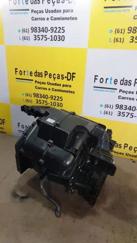 Caixa Evaporadora Do Ar Condicionado Do Honda Civic 1.8 2007/11