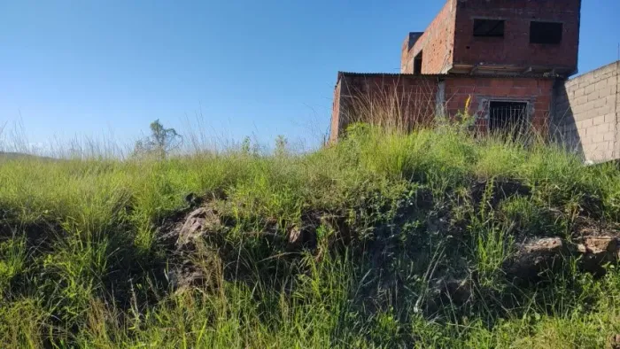 Terreno no Bairro Jaçanã, Loteamento Jardim Cordier, 344m2, lote 8 Quadra K. Valor $60.000