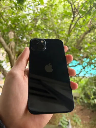 Iphone 13 - 128GB - Cor Azul Marinho - Único dono