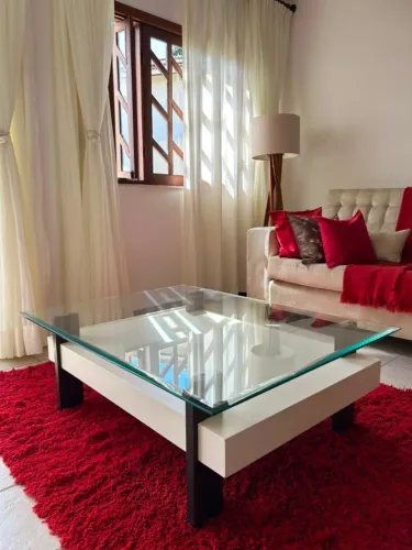 Mesa de centro