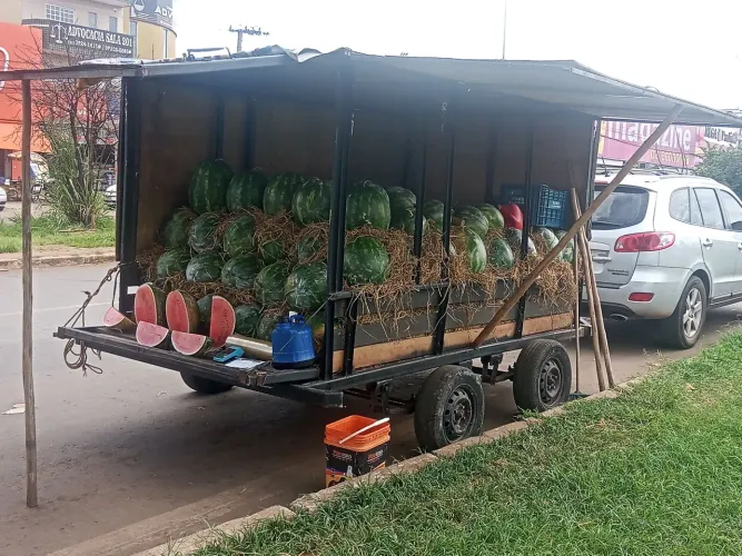 Reboque prancha 2 eixos 3 por 180