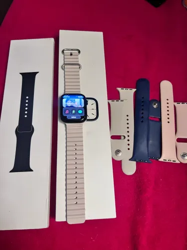 Apple Watch Series 7 45mm