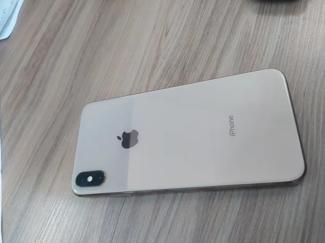 iPhone xs max defeito placa