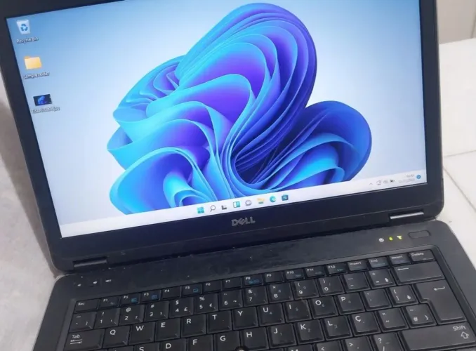 NOTEBOOK DELL LATITUDE E6440