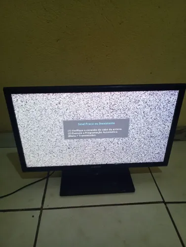 Tv LCD 32