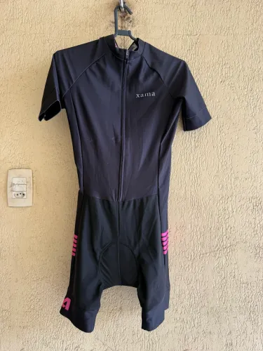 Roupa ciclista