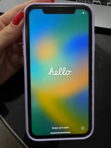 iPhone XR 68gb