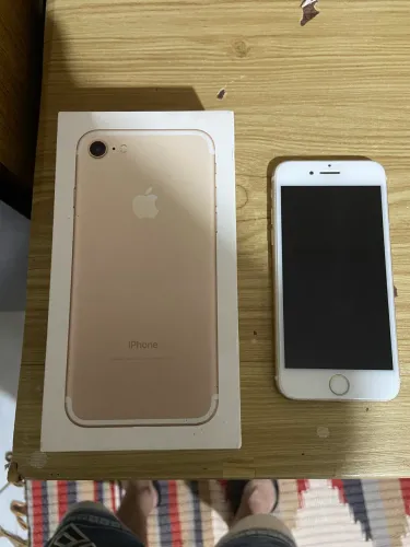iPhone 7 128gb