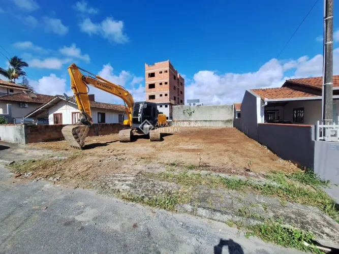Lote à venda no Jardim Icaraí - Barra Velha.