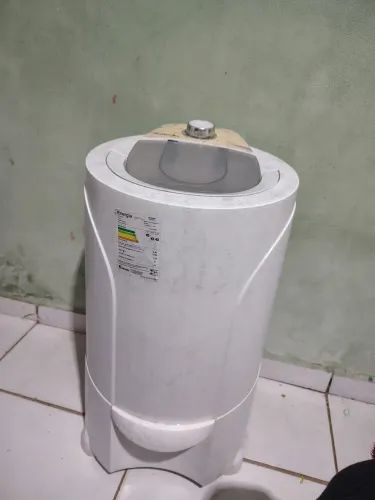 Centrífuga Mueller 10 kg