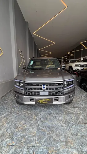 Denza B5 GL 4WD 2027