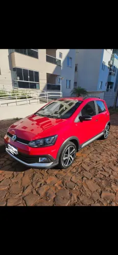 Volkswagen Fox Xtreme 1.6 Flex 8V 5P 2020