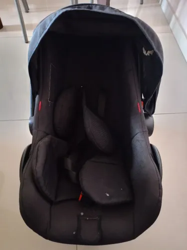 Bebê conforto COSCO