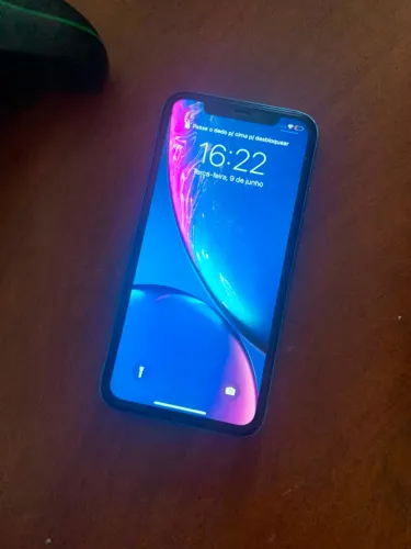 Iphone XR 64 GB