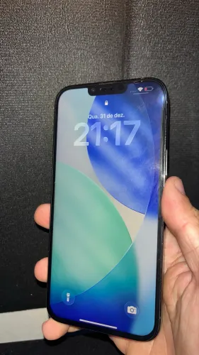 IPHONE 13 PRO MAX ( fazer reparo )