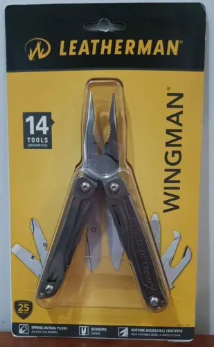 Leatherman Wingman (multi-tool)