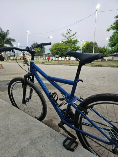 Bicicleta aro 26