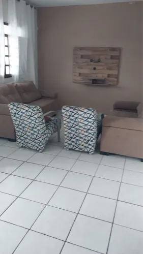 Excelente casa no Jardim América para locação