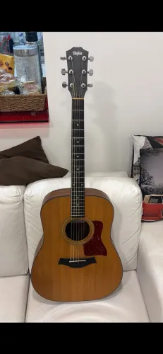 Violão Taylor 110E Americano