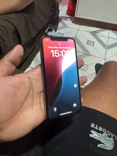 iPhone 11 Pro 
