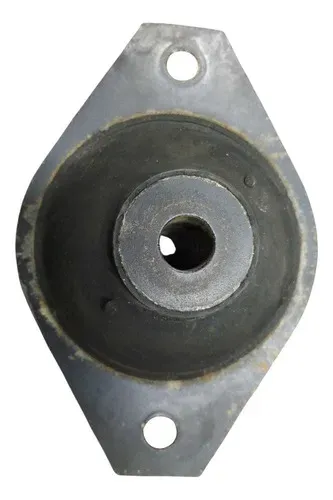 Coxim Superior Motor Câmbio Fiat Uno 1.0