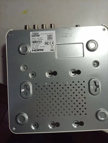 DVR Jfl Dhd 3408