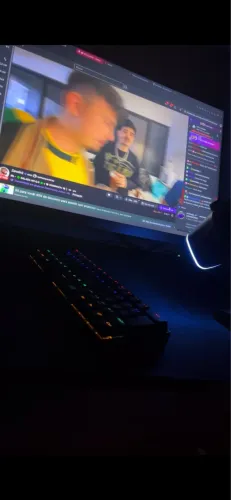 Pc gamer Roda tudo