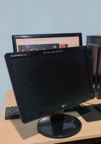 Monitor