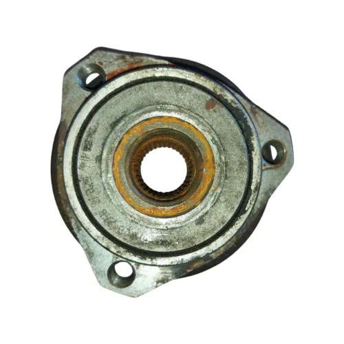 Cubo Com Rolamento Chevrolet Astra Zafira Vectra 1999 A 2011
