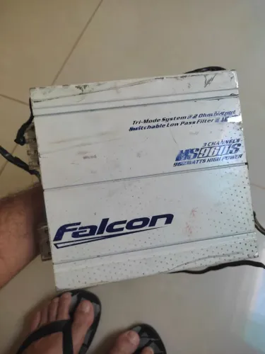 Módulo Falcon