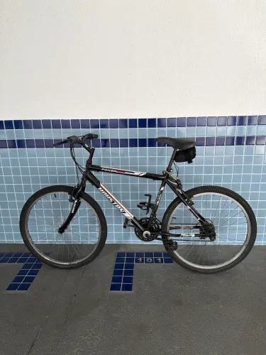 Biclicleta