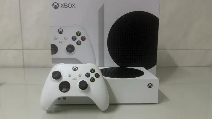 Xbox