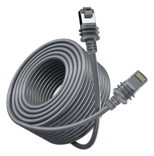cabo de rede 45 metros starlink 100% original
