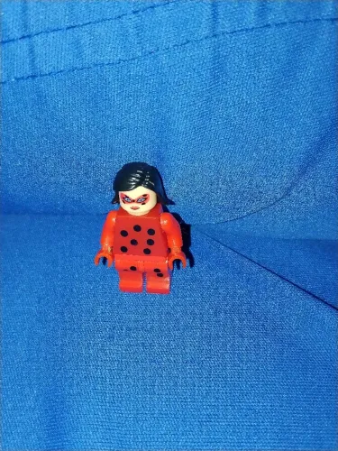 Ladybug (Miraculous) - Mini Figure Lego 
