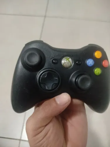 Controle Xbox 360 original
