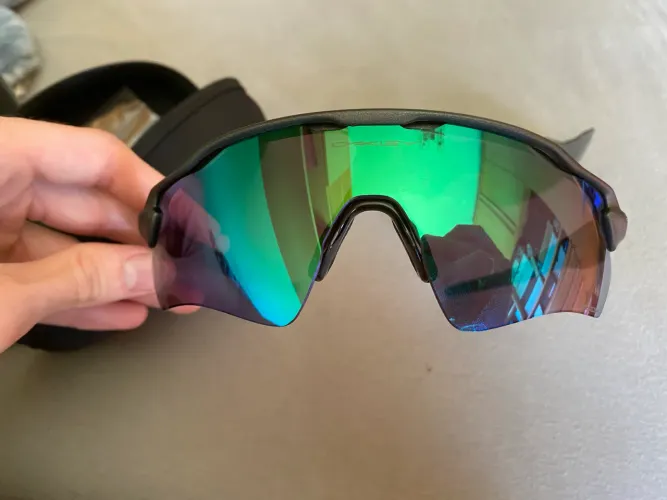 Óculos Oakley Radar EV Path c/ 2 Lentes