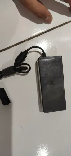 Carregador para drone DJI