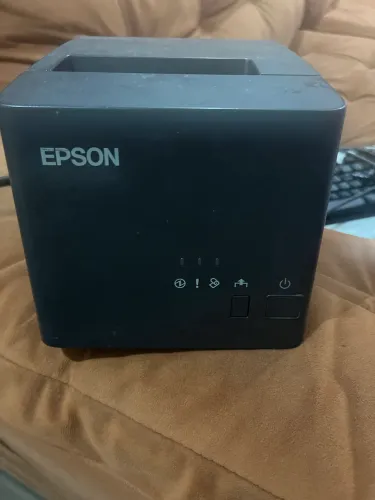 Impressora pra iFood , 99 food , lanchonetes 