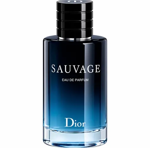 Perfume Masculino - Dior Sauvage - Eau de Parfum - 200 ML