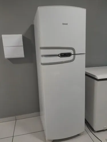 Refrigerador Consul 380L 110v