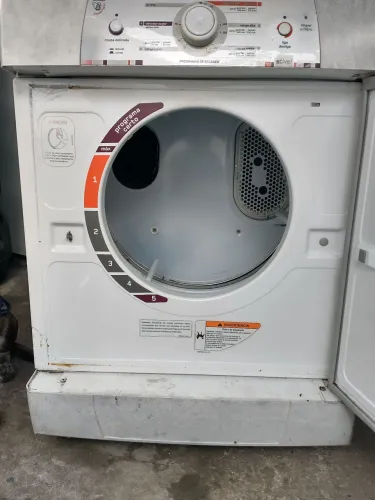 Secadora 127volts