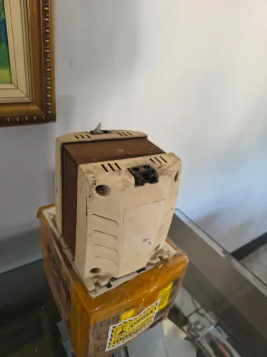 Conversor 110v para 220v (Ar condicionado)