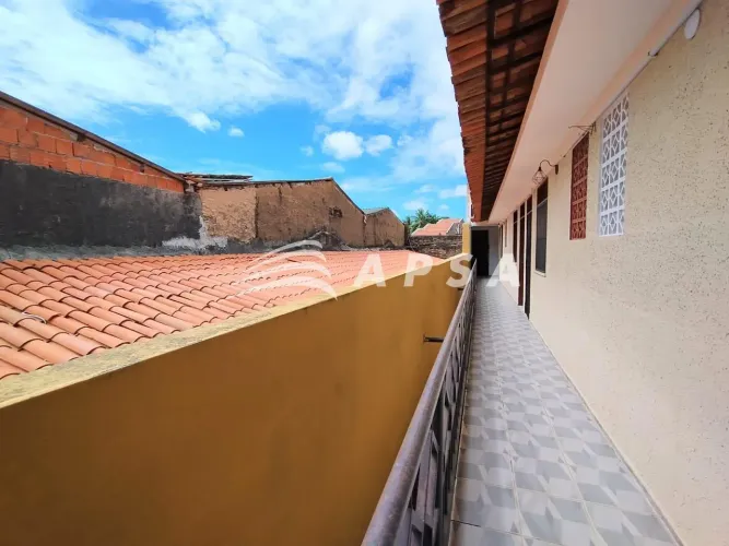 APARTAMENTO PARA LOCAÇÃO NO BAIRRO DE FÁTIMA  FORTALEZA/CE. APARTAMENTO COM 35M², LOCALIZA