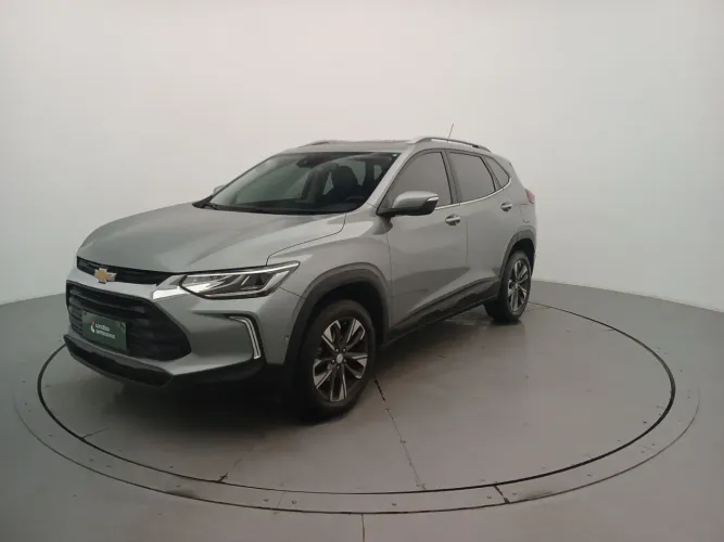 Chevrolet Tracker Premier 1.2 Turbo 12V Flex AUT 2024