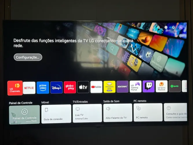 Tv 50?